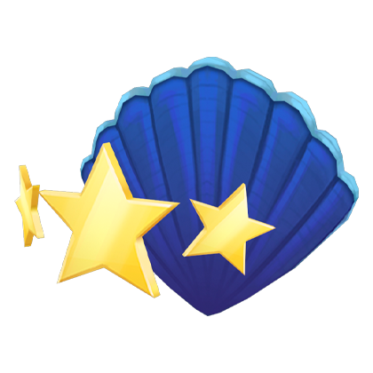 Mermaid Crown of Power